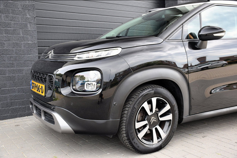 Citroën C3 Aircross 1.2 PureTech S&S Business*Automaat*Pano*Camera*Carplay*enz