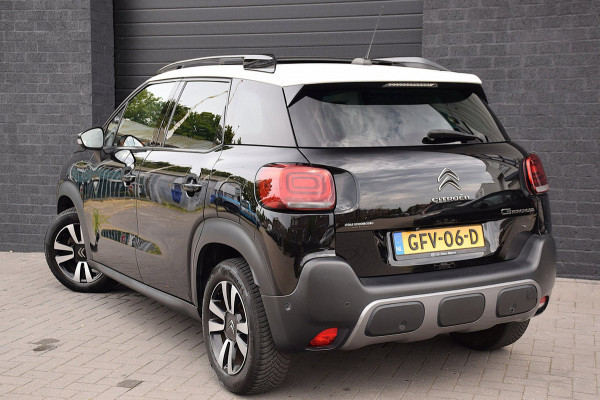 Citroën C3 Aircross 1.2 PureTech S&S Business*Automaat*Pano*Camera*Carplay*enz