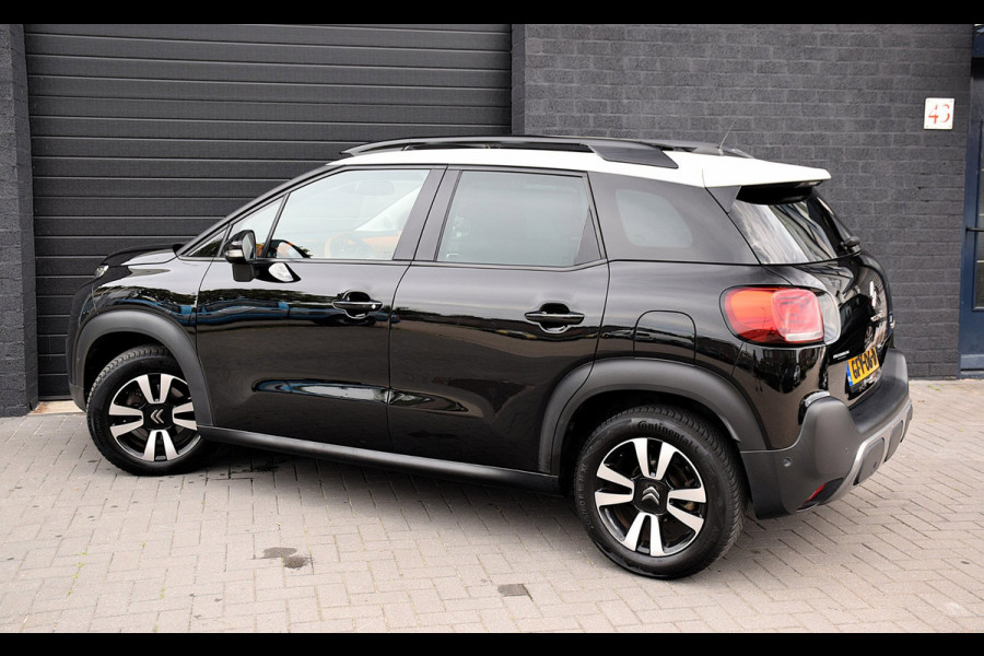 Citroën C3 Aircross 1.2 PureTech S&S Business*Automaat*Pano*Camera*Carplay*enz
