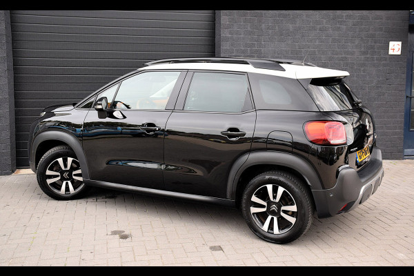 Citroën C3 Aircross 1.2 PureTech S&S Business*Automaat*Pano*Camera*Carplay*enz