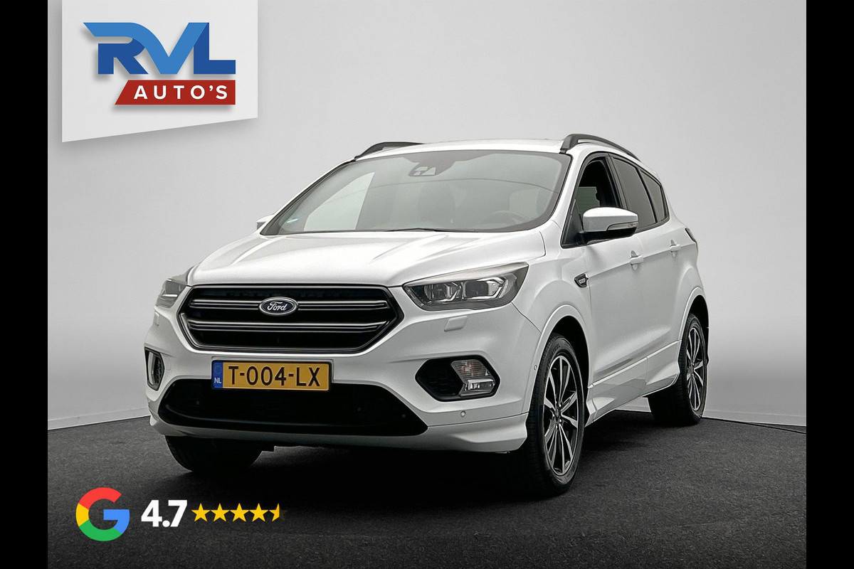 Ford Kuga 1.5 EcoBoost ST Line | Sony | Navigatie | Stoelverwarming | Carplay | PDC | Lane-Assist | Camera |