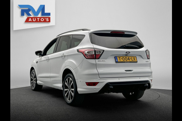 Ford Kuga 1.5 EcoBoost ST Line | Sony | Navigatie | Stoelverwarming | Carplay | PDC | Lane-Assist | Camera |