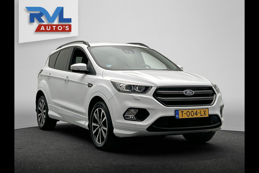 Ford Kuga 1.5 EcoBoost ST Line | Sony | Navigatie | Stoelverwarming | Carplay | PDC | Lane-Assist | Camera |