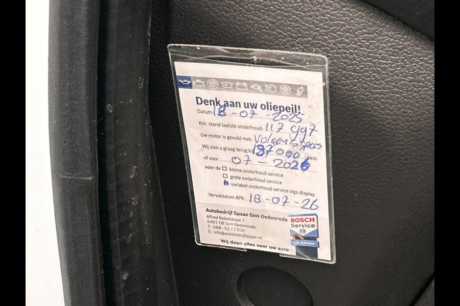 Ford Kuga 1.5 EcoBoost ST Line | Sony | Navigatie | Stoelverwarming | Carplay | PDC | Lane-Assist | Camera |