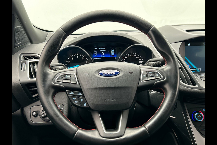 Ford Kuga 1.5 EcoBoost ST Line | Sony | Navigatie | Stoelverwarming | Carplay | PDC | Lane-Assist | Camera |