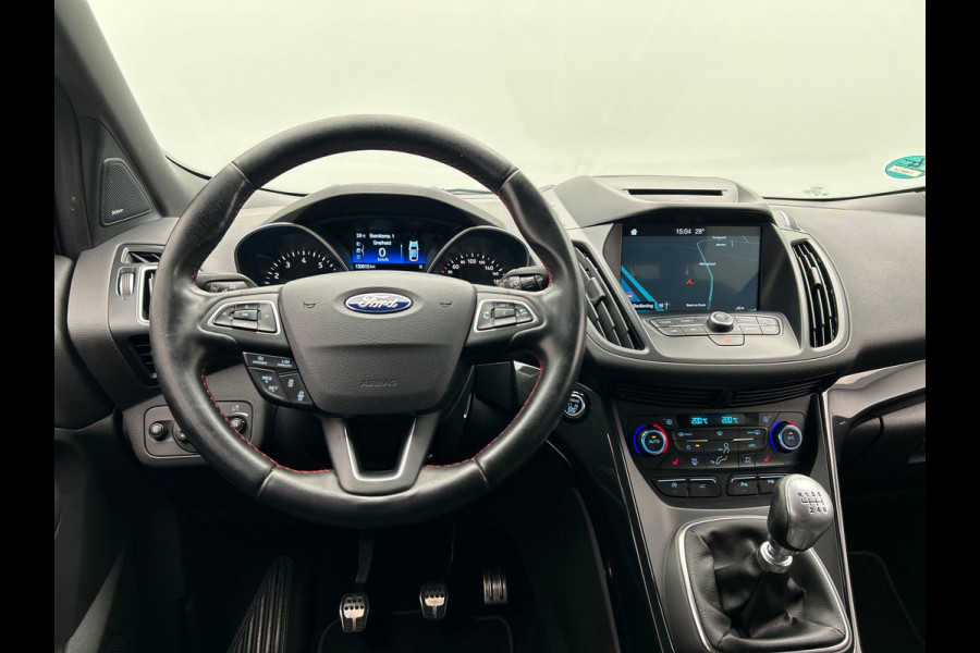 Ford Kuga 1.5 EcoBoost ST Line | Sony | Navigatie | Stoelverwarming | Carplay | PDC | Lane-Assist | Camera |