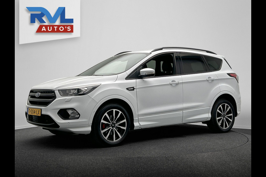 Ford Kuga 1.5 EcoBoost ST Line | Sony | Navigatie | Stoelverwarming | Carplay | PDC | Lane-Assist | Camera |