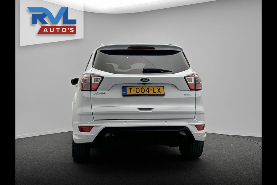 Ford Kuga 1.5 EcoBoost ST Line | Sony | Navigatie | Stoelverwarming | Carplay | PDC | Lane-Assist | Camera |
