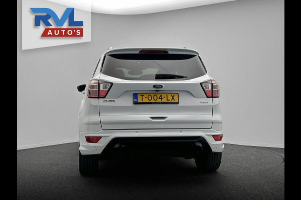 Ford Kuga 1.5 EcoBoost ST Line | Sony | Navigatie | Stoelverwarming | Carplay | PDC | Lane-Assist | Camera |