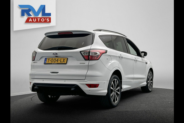 Ford Kuga 1.5 EcoBoost ST Line | Sony | Navigatie | Stoelverwarming | Carplay | PDC | Lane-Assist | Camera |