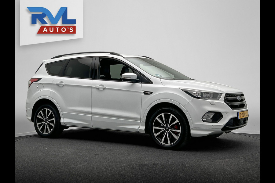 Ford Kuga 1.5 EcoBoost ST Line | Sony | Navigatie | Stoelverwarming | Carplay | PDC | Lane-Assist | Camera |
