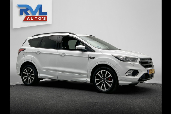 Ford Kuga 1.5 EcoBoost ST Line | Sony | Navigatie | Stoelverwarming | Carplay | PDC | Lane-Assist | Camera |