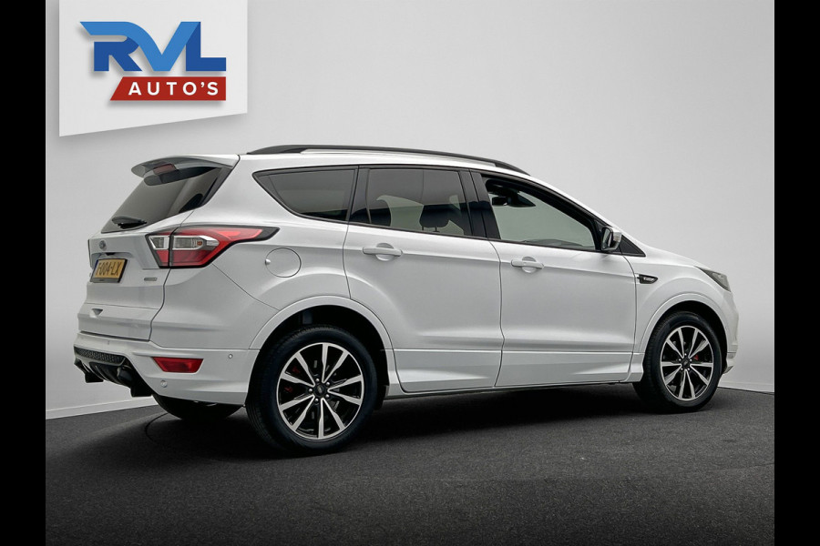 Ford Kuga 1.5 EcoBoost ST Line | Sony | Navigatie | Stoelverwarming | Carplay | PDC | Lane-Assist | Camera |