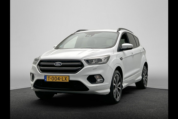 Ford Kuga 1.5 EcoBoost ST Line | Sony | Navigatie | Stoelverwarming | Carplay | PDC | Lane-Assist | Camera |