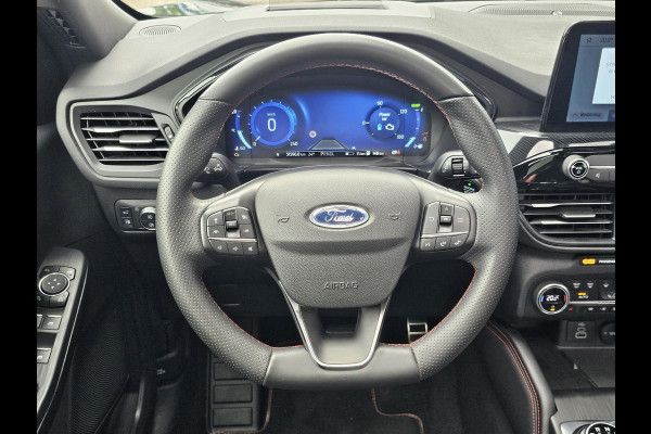 Ford Kuga 2.5 PHEV ST-Line X | 50.800 KM | Trekhaak | Panorama Dak  | Winter Pack | Technology Pack | Driver Pack