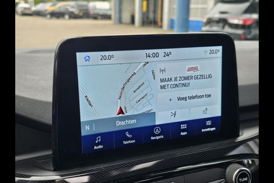 Ford Kuga 2.5 PHEV ST-Line X | 50.800 KM | Trekhaak | Panorama Dak  | Winter Pack | Technology Pack | Driver Pack