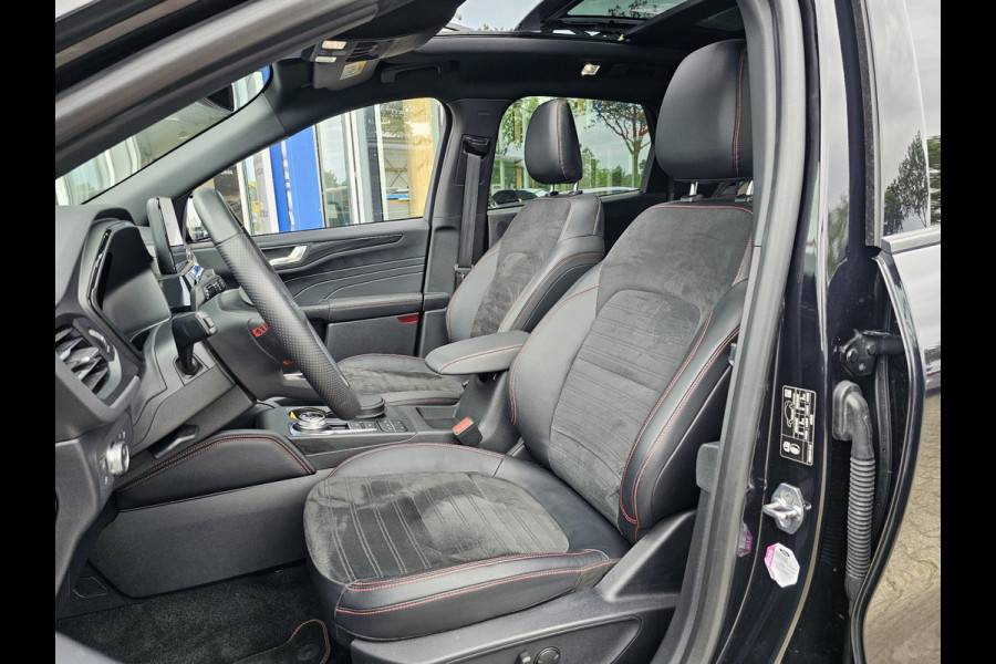 Ford Kuga 2.5 PHEV ST-Line X | 50.800 KM | Trekhaak | Panorama Dak  | Winter Pack | Technology Pack | Driver Pack