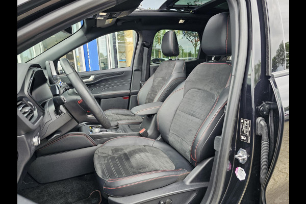 Ford Kuga 2.5 PHEV ST-Line X | 50.800 KM | Trekhaak | Panorama Dak  | Winter Pack | Technology Pack | Driver Pack