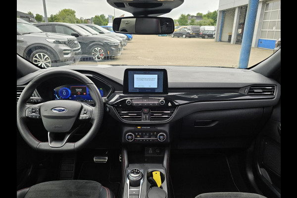 Ford Kuga 2.5 PHEV ST-Line X | 50.800 KM | Trekhaak | Panorama Dak  | Winter Pack | Technology Pack | Driver Pack