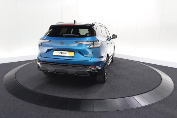 Renault Austral 1.2 E-Tech Full Hybrid 200 Esprit Alpine | Panoramadak | Harman Kardon Audio | 360 Camera | Head-Up Display