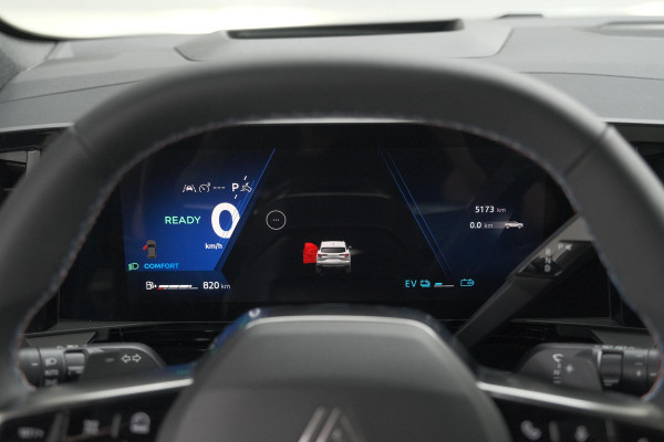 Renault Austral 1.2 E-Tech Full Hybrid 200 Esprit Alpine | Panoramadak | Harman Kardon Audio | 360 Camera | Head-Up Display