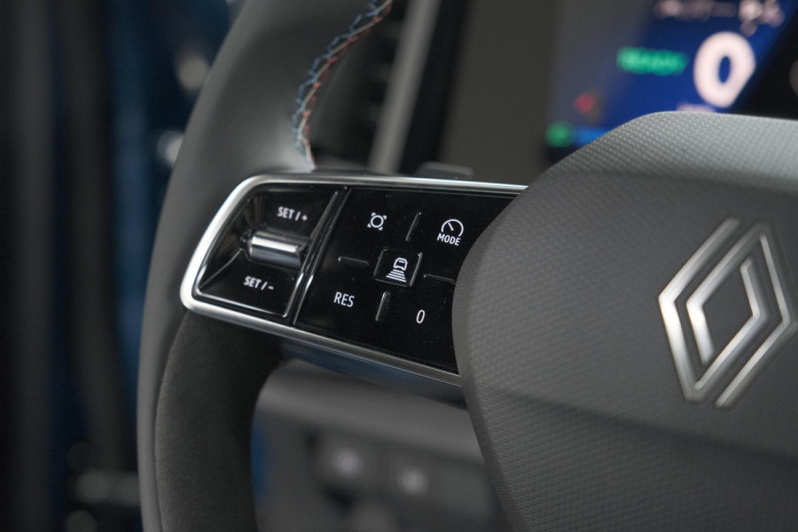 Renault Austral 1.2 E-Tech Full Hybrid 200 Esprit Alpine | Panoramadak | Harman Kardon Audio | 360 Camera | Head-Up Display
