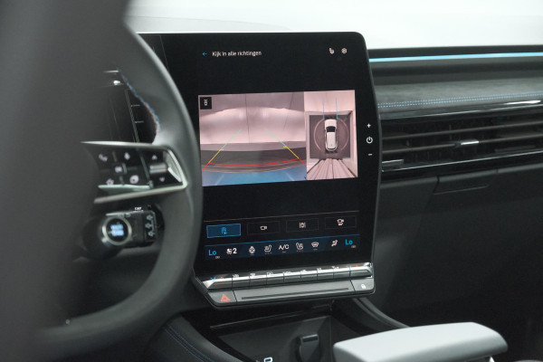 Renault Austral 1.2 E-Tech Full Hybrid 200 Esprit Alpine | Panoramadak | Harman Kardon Audio | 360 Camera | Head-Up Display