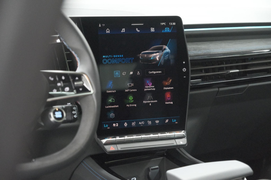 Renault Austral 1.2 E-Tech Full Hybrid 200 Esprit Alpine | Panoramadak | Harman Kardon Audio | 360 Camera | Head-Up Display