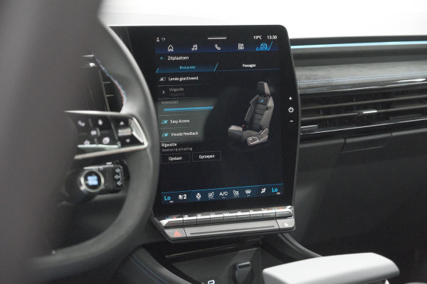 Renault Austral 1.2 E-Tech Full Hybrid 200 Esprit Alpine | Panoramadak | Harman Kardon Audio | 360 Camera | Head-Up Display