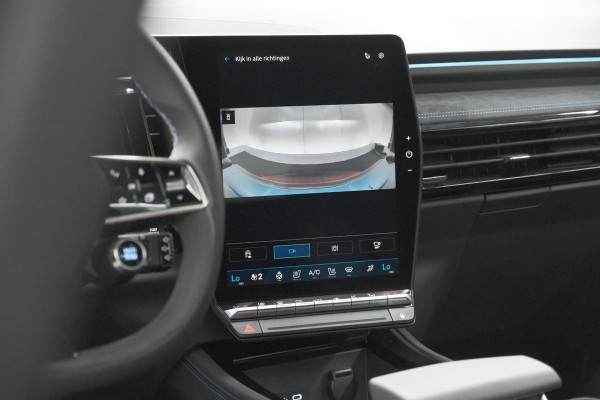 Renault Austral 1.2 E-Tech Full Hybrid 200 Esprit Alpine | Panoramadak | Harman Kardon Audio | 360 Camera | Head-Up Display
