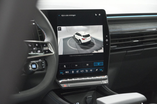 Renault Austral 1.2 E-Tech Full Hybrid 200 Esprit Alpine | Panoramadak | Harman Kardon Audio | 360 Camera | Head-Up Display