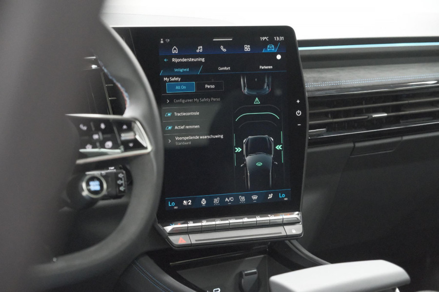 Renault Austral 1.2 E-Tech Full Hybrid 200 Esprit Alpine | Panoramadak | Harman Kardon Audio | 360 Camera | Head-Up Display
