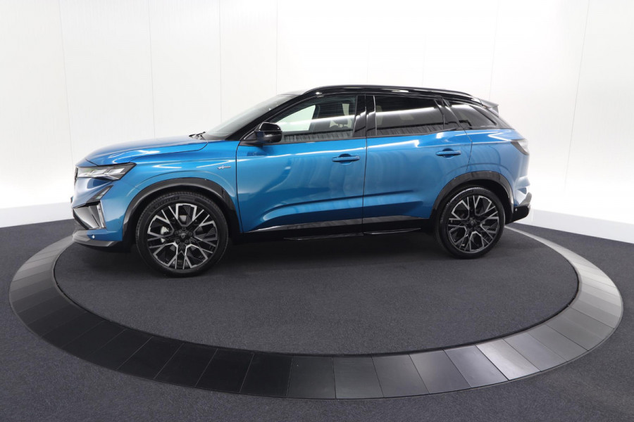Renault Austral 1.2 E-Tech Full Hybrid 200 Esprit Alpine | Panoramadak | Harman Kardon Audio | 360 Camera | Head-Up Display