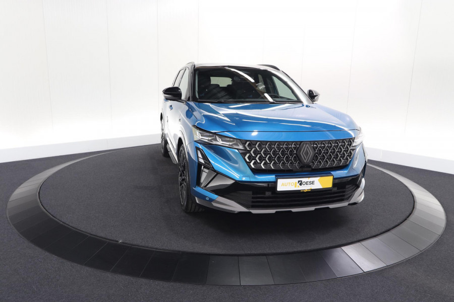 Renault Austral 1.2 E-Tech Full Hybrid 200 Esprit Alpine | Panoramadak | Harman Kardon Audio | 360 Camera | Head-Up Display
