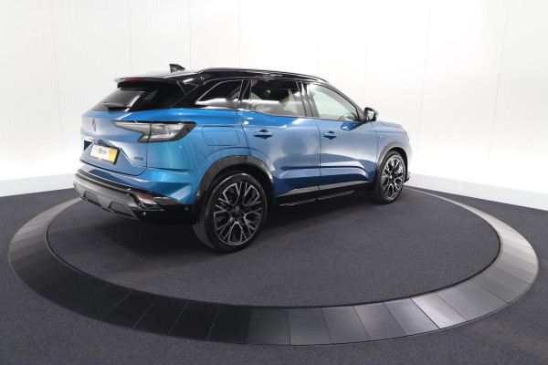 Renault Austral 1.2 E-Tech Full Hybrid 200 Esprit Alpine | Panoramadak | Harman Kardon Audio | 360 Camera | Head-Up Display