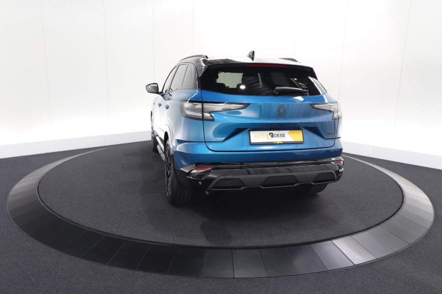 Renault Austral 1.2 E-Tech Full Hybrid 200 Esprit Alpine | Panoramadak | Harman Kardon Audio | 360 Camera | Head-Up Display
