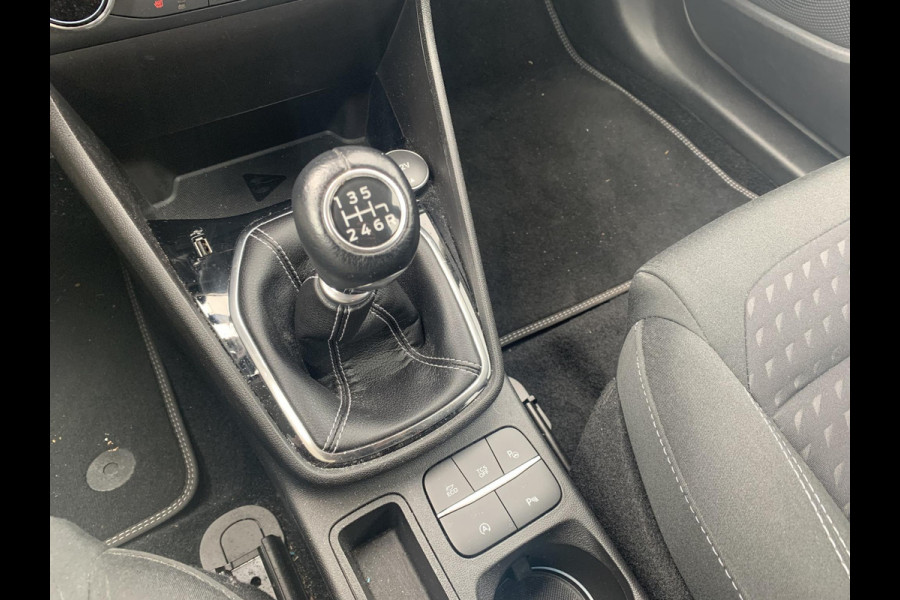 Ford Fiesta 1.0 EcoBoost Titanium | Dealeronderhouden | B&O Audio | Stoel + Stuurverwarming | Adaptive Cruise Control | Climate Control |