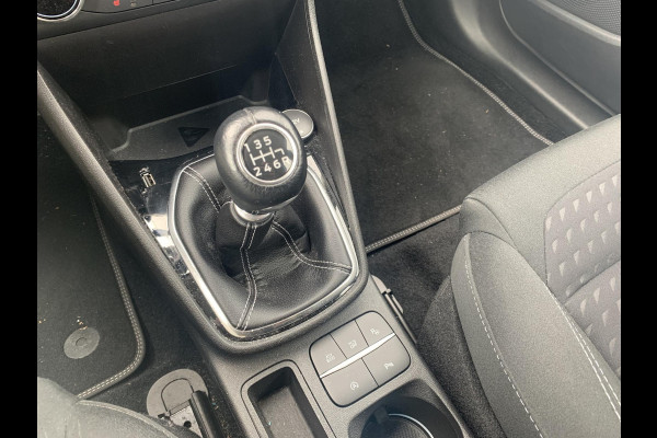 Ford Fiesta 1.0 EcoBoost Titanium | Dealeronderhouden | B&O Audio | Stoel + Stuurverwarming | Adaptive Cruise Control | Climate Control |