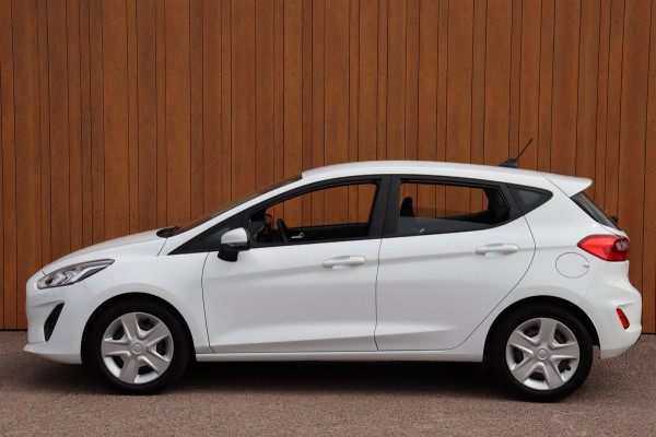Ford Fiesta 1.0 EcoBoost Connected org. NL-auto navigatie apple/android