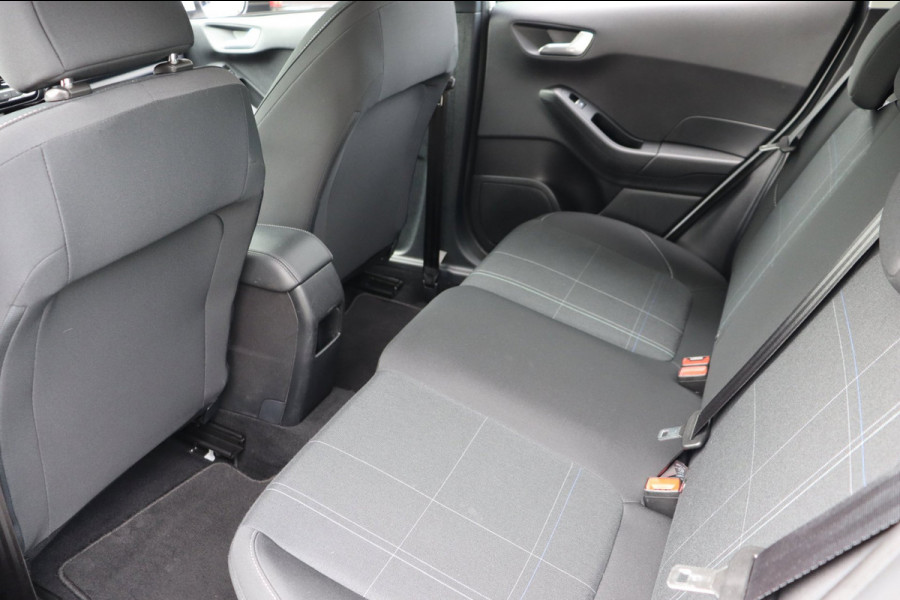 Ford Fiesta 1.0 EcoBoost Connected org. NL-auto navigatie apple/android