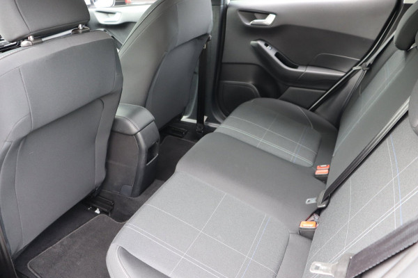 Ford Fiesta 1.0 EcoBoost Connected org. NL-auto navigatie apple/android