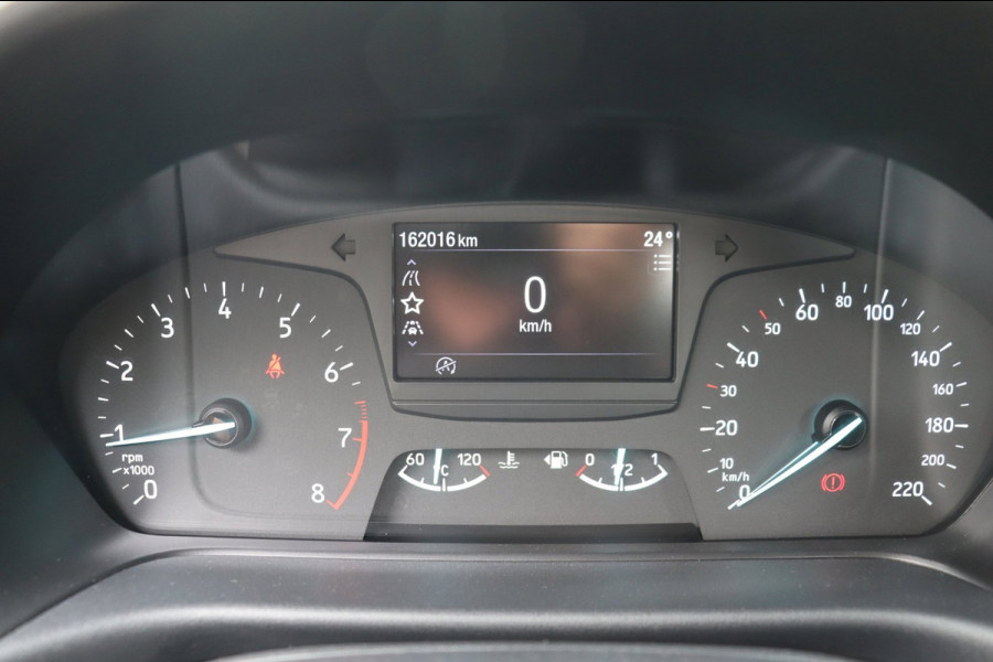 Ford Fiesta 1.0 EcoBoost Connected org. NL-auto navigatie apple/android