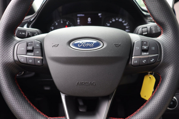 Ford Fiesta 1.0 EcoBoost Connected org. NL-auto navigatie apple/android