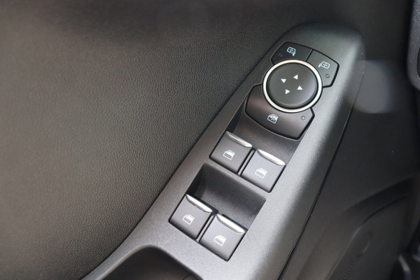 Ford Fiesta 1.0 EcoBoost Connected org. NL-auto navigatie apple/android