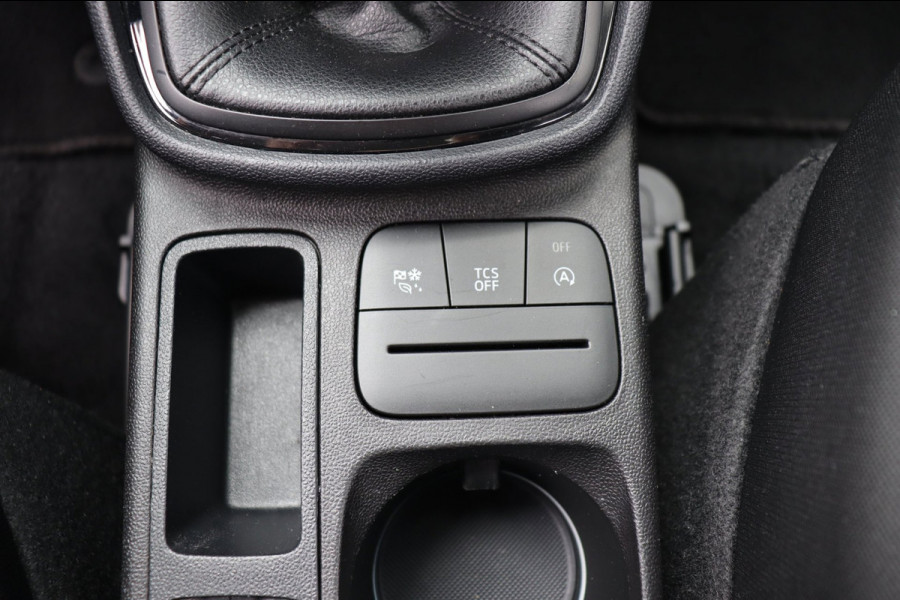 Ford Fiesta 1.0 EcoBoost Connected org. NL-auto navigatie apple/android