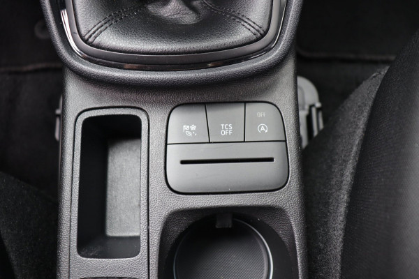 Ford Fiesta 1.0 EcoBoost Connected org. NL-auto navigatie apple/android