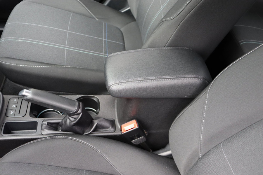 Ford Fiesta 1.0 EcoBoost Connected org. NL-auto navigatie apple/android