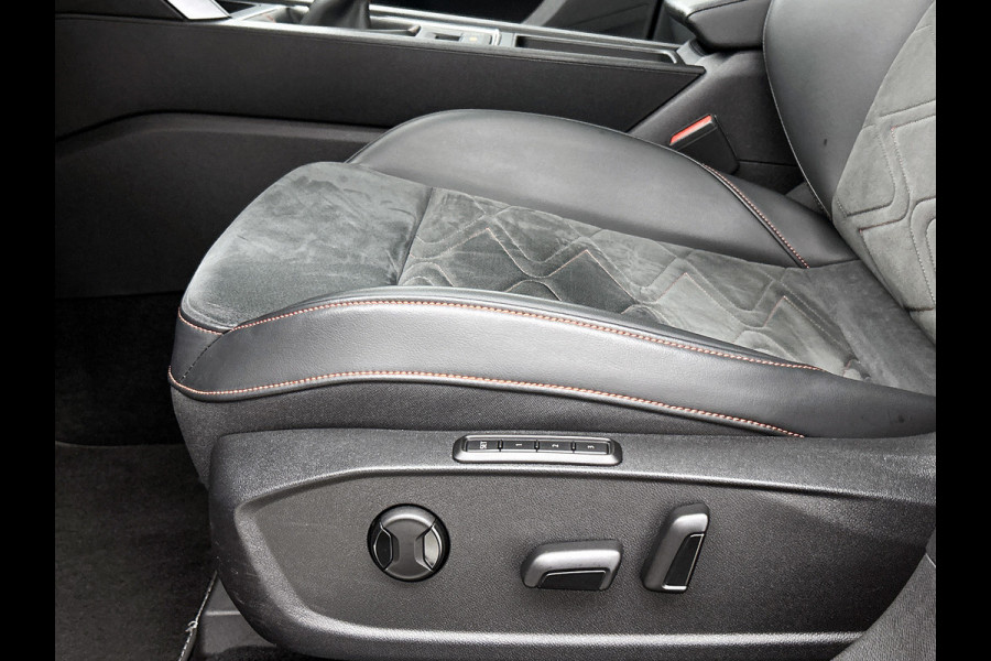 Seat Leon 1.5 TSI FR (Goed OndH, Panorama, Camera, Trekhaak, SfeerV, Elektrische stoelen, Etc)