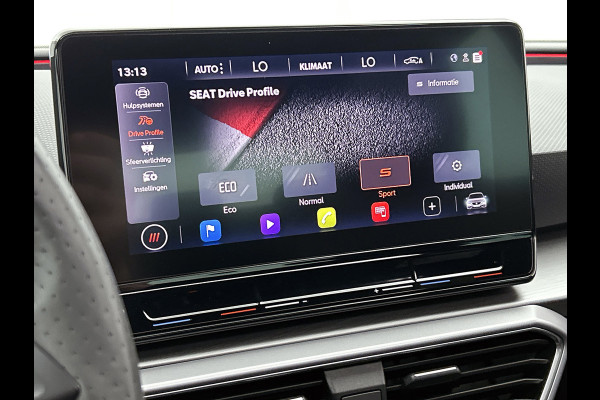 Seat Leon 1.5 TSI FR (Goed OndH, Panorama, Camera, Trekhaak, SfeerV, Elektrische stoelen, Etc)