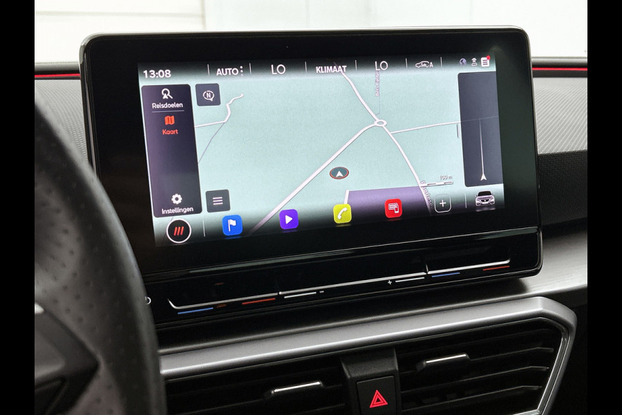 Seat Leon 1.5 TSI FR (Goed OndH, Panorama, Camera, Trekhaak, SfeerV, Elektrische stoelen, Etc)